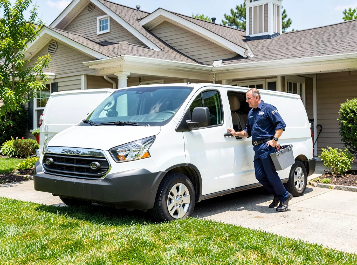 Emergency Plumber company in Massillon, OH