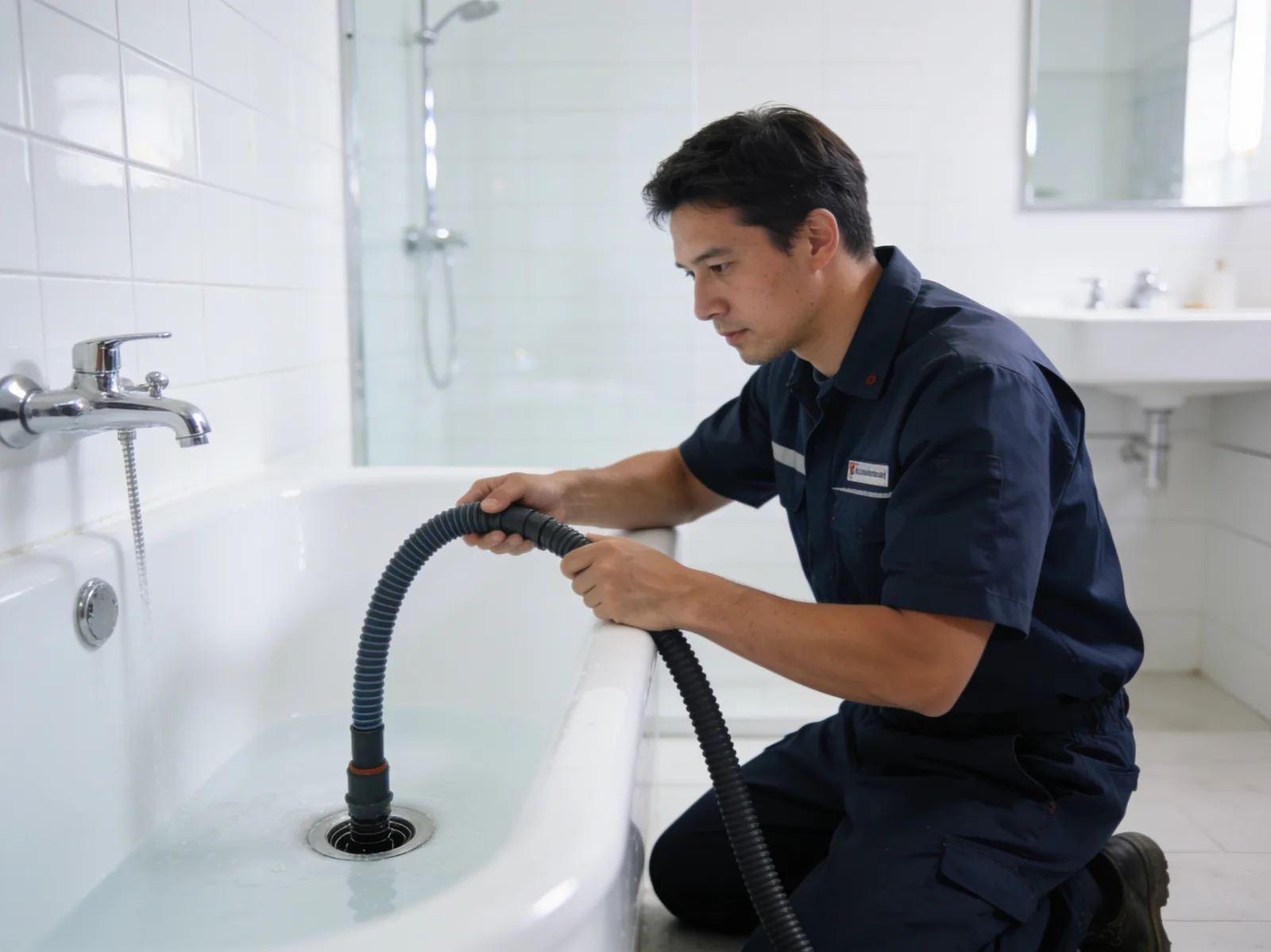 Emergency Plumber Massillon, OH FAQs